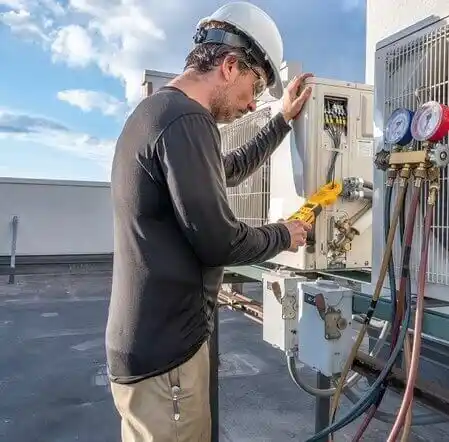 hvac services Homosassa Springs